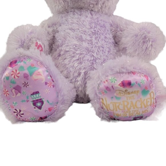 Build A Bear Disney's Clara The Nutcracker and The Four Realms 18" Plush Doll - Picture 10 of 14